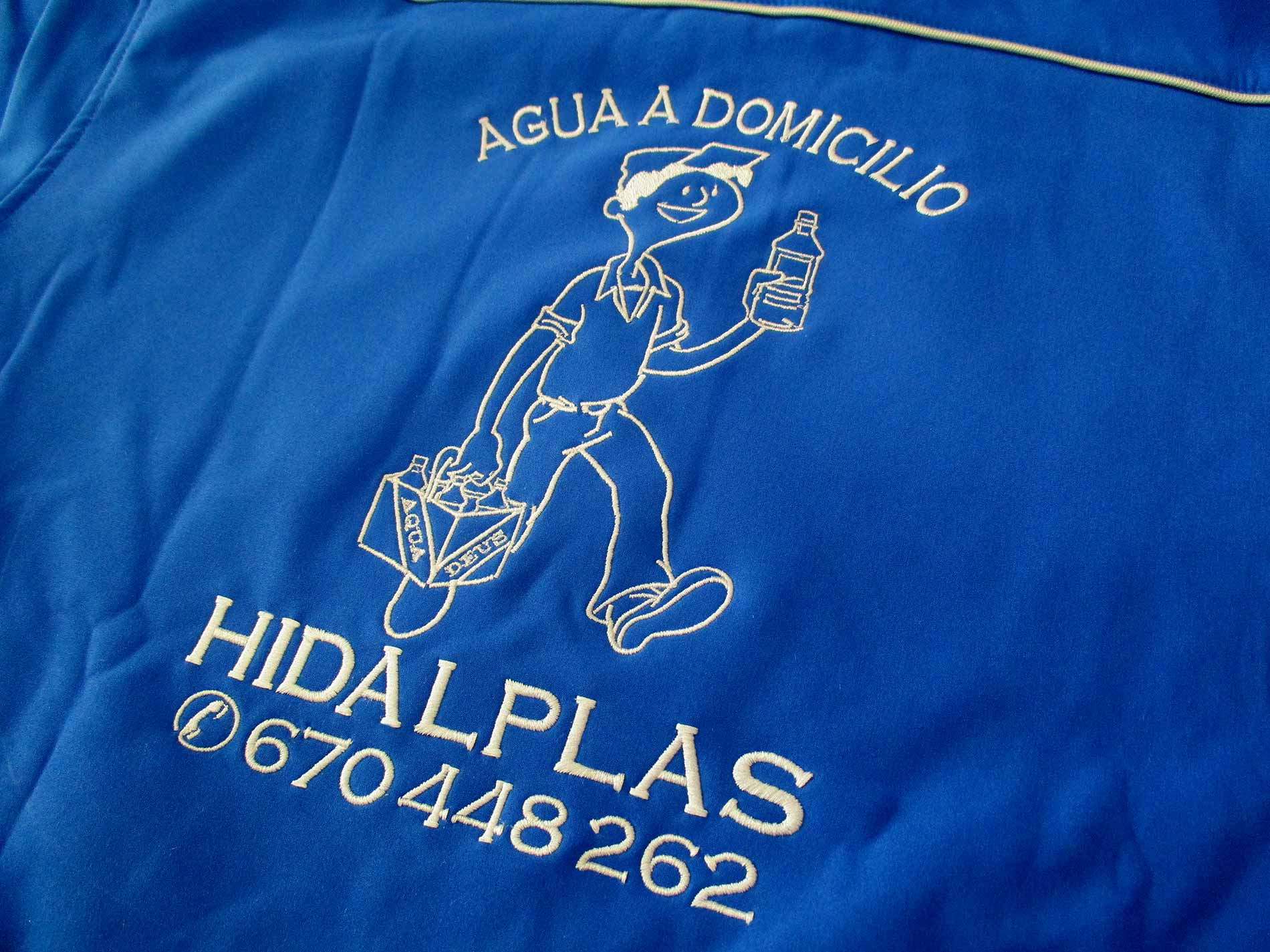 Bordados