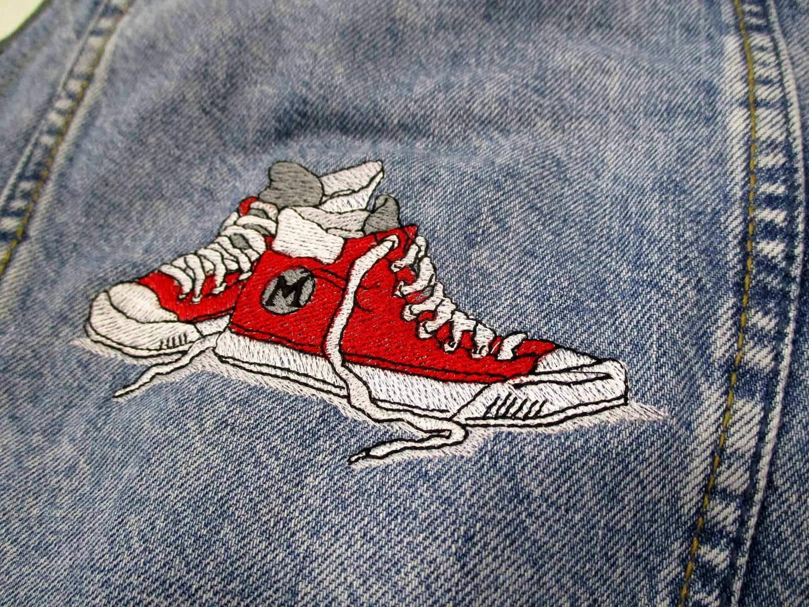 Bordados