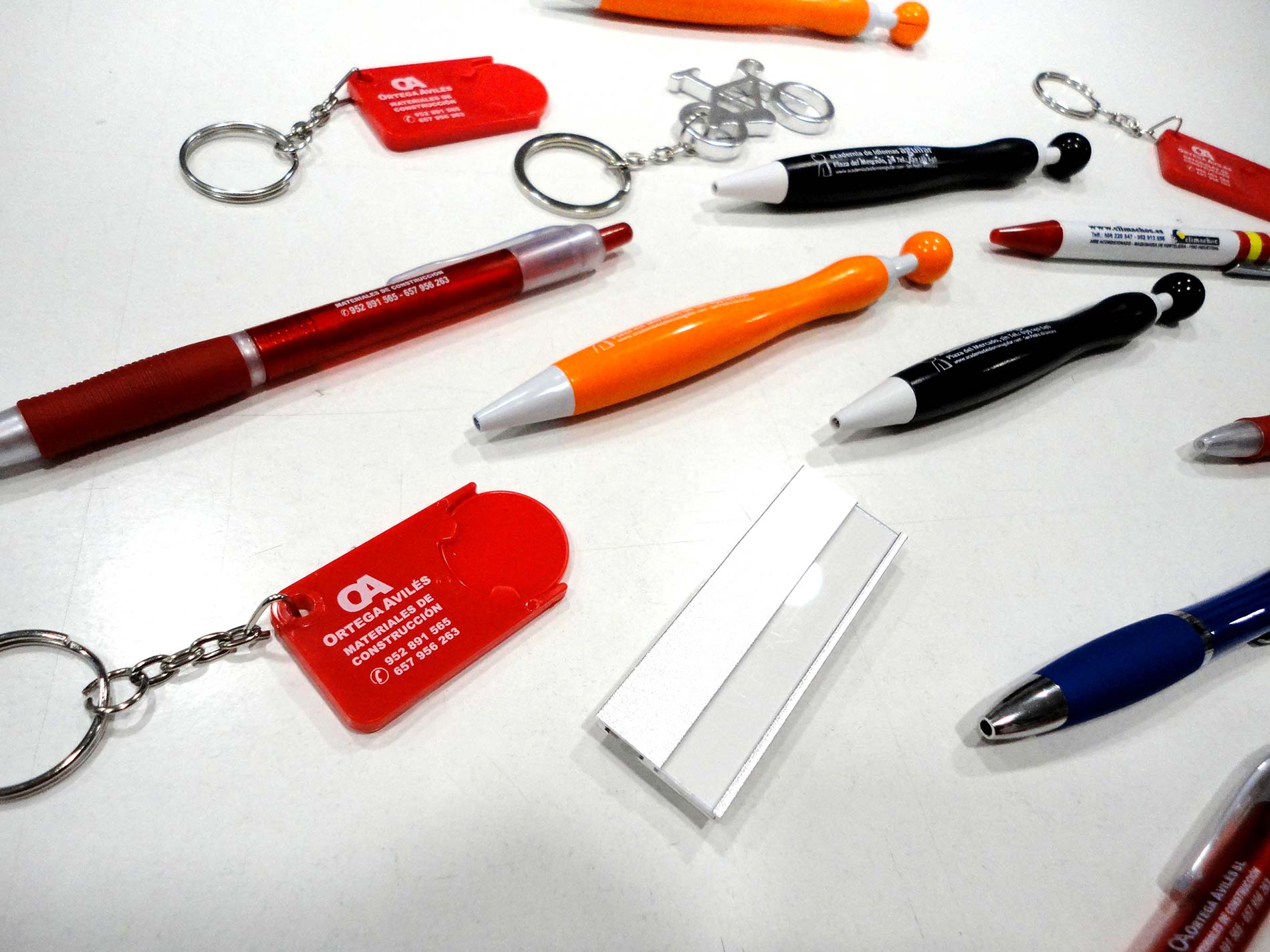 Merchandising